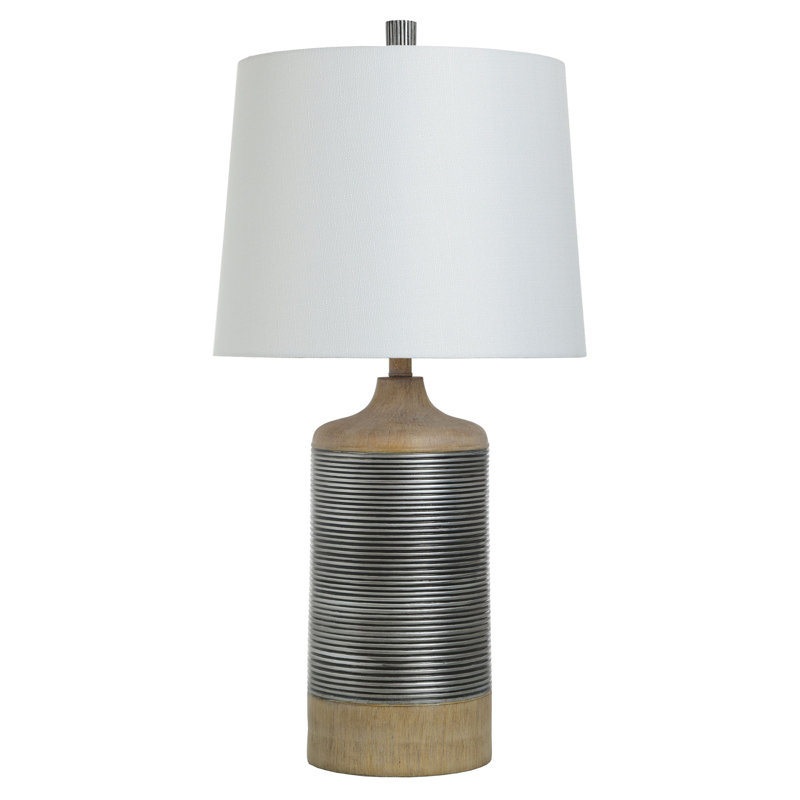 Lampe de table 32 po Stephany