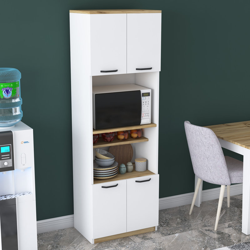 Garde-manger Delos