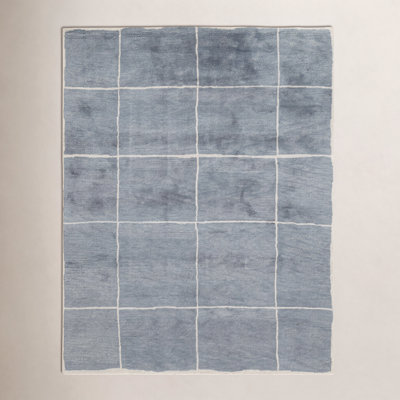 Merritt Hand Tufted Wool Indoor Rug