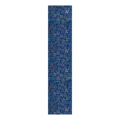Antony Floral Indoor Rug