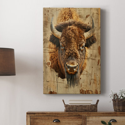 ANIMALS Series CDXC - Gallery Cavas sur mesure