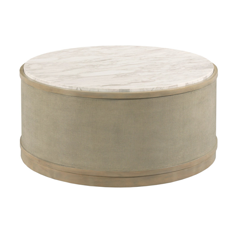 Table basse Estes Hidden Treasures