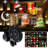 LED Twinkle Holiday Lighting