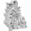 Fairfield Rosette Applique-32727273-32727317