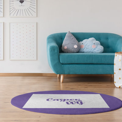 Tapis en poly-chenille casper wyoming