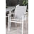 Faiyaz Rectangular 10 - Person 100Cm L Dining Set-334616910