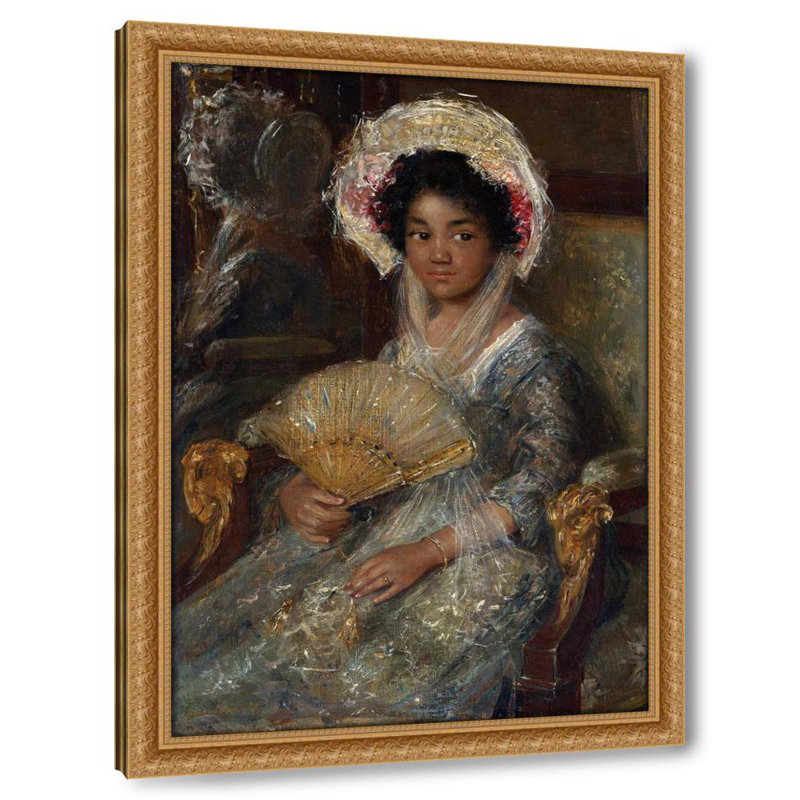 Isabella (c. 1906)