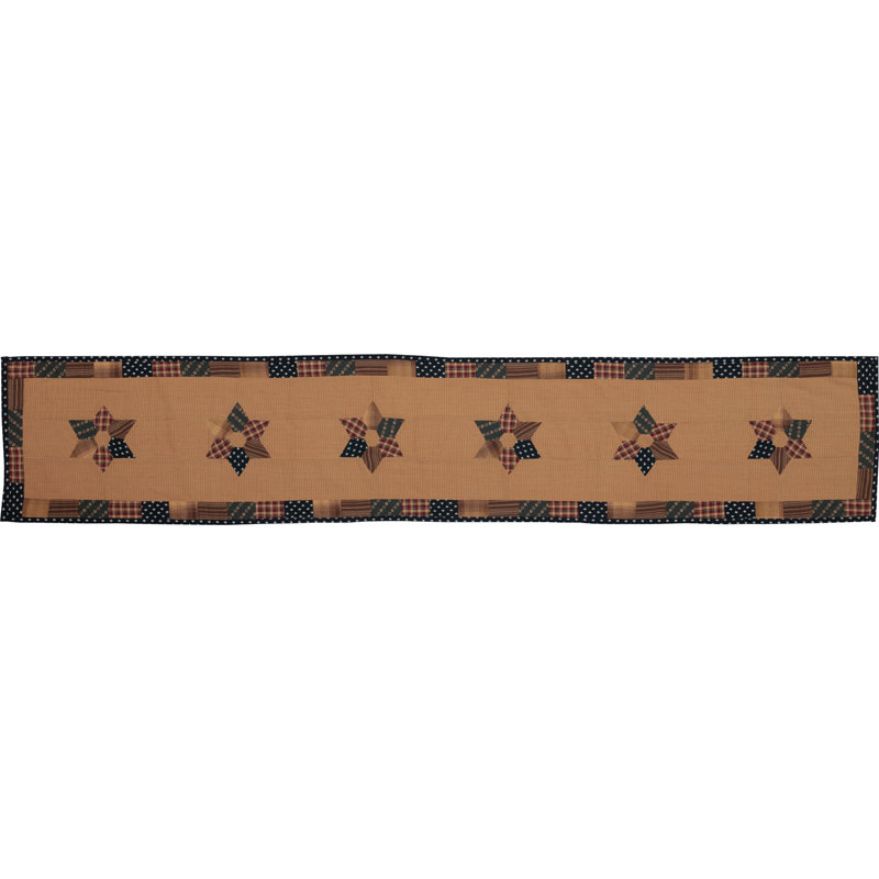 Chemin de table Penley, L 72 po x P 13 po