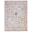 Oushak Rugs One-of-a-Kind Rectangle 9'3" x 11'11" Area Rug