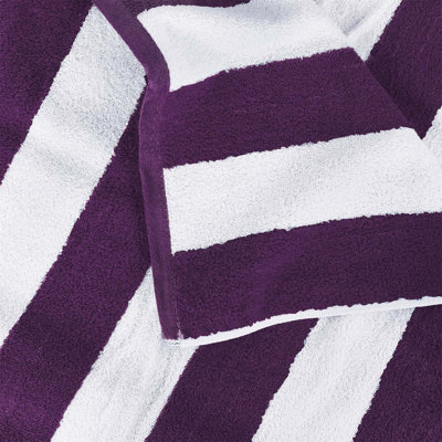 100% Cotton Beach Towel