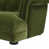 Vert olive sélectionné
