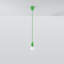 Borofsky 1 - Light White Pendant-1172861337