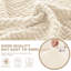 Housse de coussin pour canapé Plush Feel-1339445798