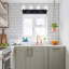 Éclairage pour meuble-lavabo à intensité variable Abbotsbury-966755900-966755895