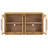 Sideboard,Buffet table,Dining cabinet,Office credenza with arched doors-1545906624