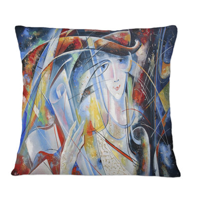 Throw Pillow