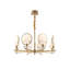 Lustre en fer clair Deyvon Caviar-1308134456-1308134458-1308134453