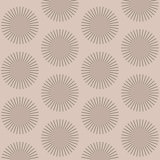 Sunburst - Ceramic Pink Wallpaper