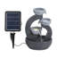 Budwig Solar Powered Solar Batteries