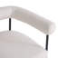 Chaise d'appoint Thaddeus
