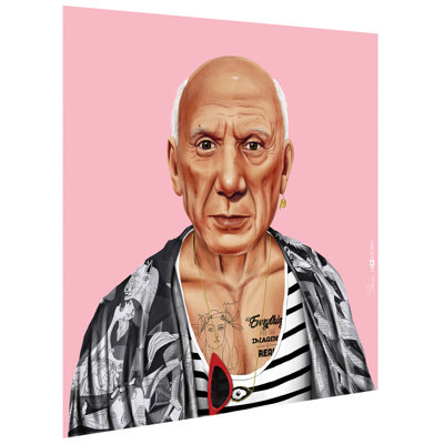 «Hip Pablo Picasso»