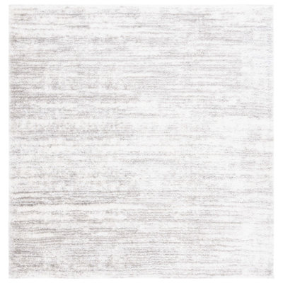 Phaidra Shag Performance Abstract Rug