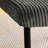 Mangu Upholstered Counter Stool with Metal Frame-1935403773