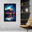 "Parthénon, Athènes, Grèce" par V2 Design Co., reproduction sur acrylique-88120942