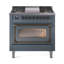 ILVE Nostalgie II Noblesse 36 in Dual Fuel Range-1316591964-1316591920