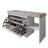 12 Pair Shoe Storage Bench-1998800515