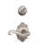 Satin Nickel