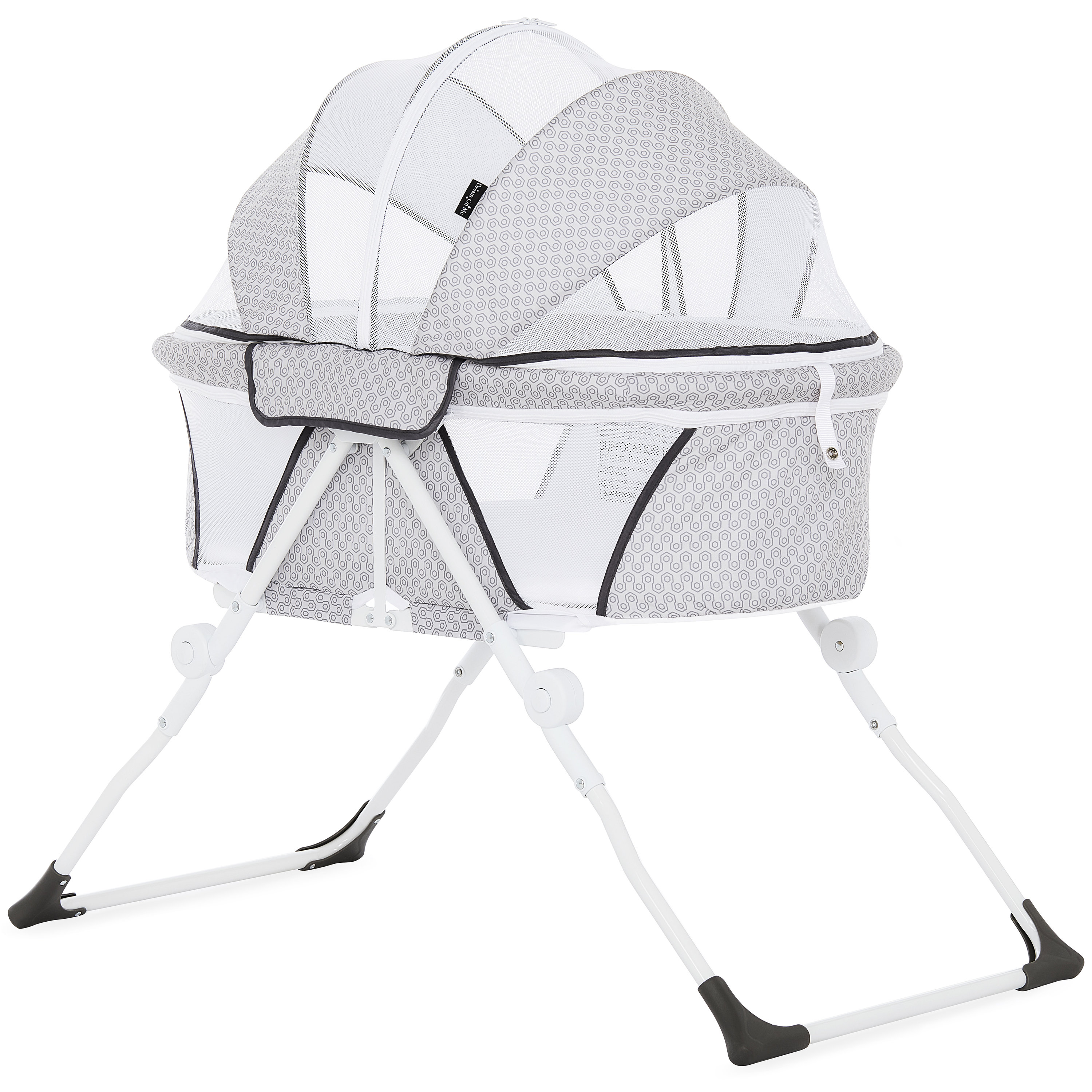 Dream On Me Karley Plus Portable & Reviews Wayfair