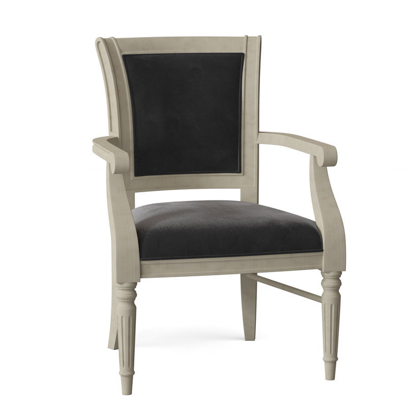 Fauteuil Edgemont, Minuit 9953, Montego Bay