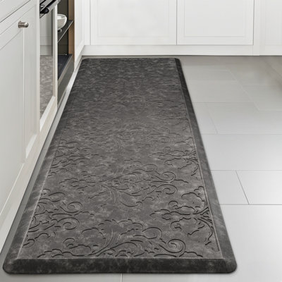 Jaidan Anti-Fatigue Non-Skid Waterproof Kitchen Mat