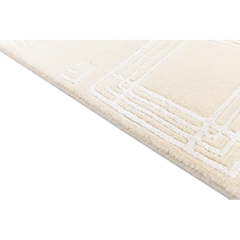 Runner Howard Beige Rug