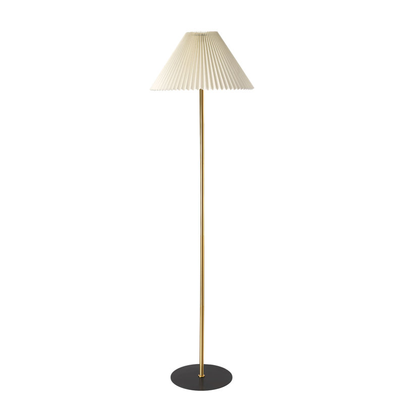 Lampe sur pied traditionnelle 60,2 po Trinere