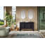 Meuble-lavabo double 60 po Abella Munich-314891782-314891781