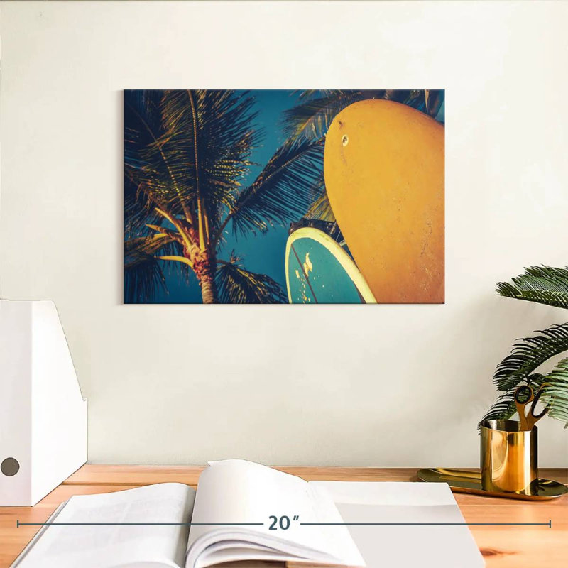 Planche de surf Senne Summer Break, H 8 po x l 12 po