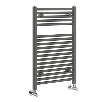 Straight Towel Rail Heated Towel Rails