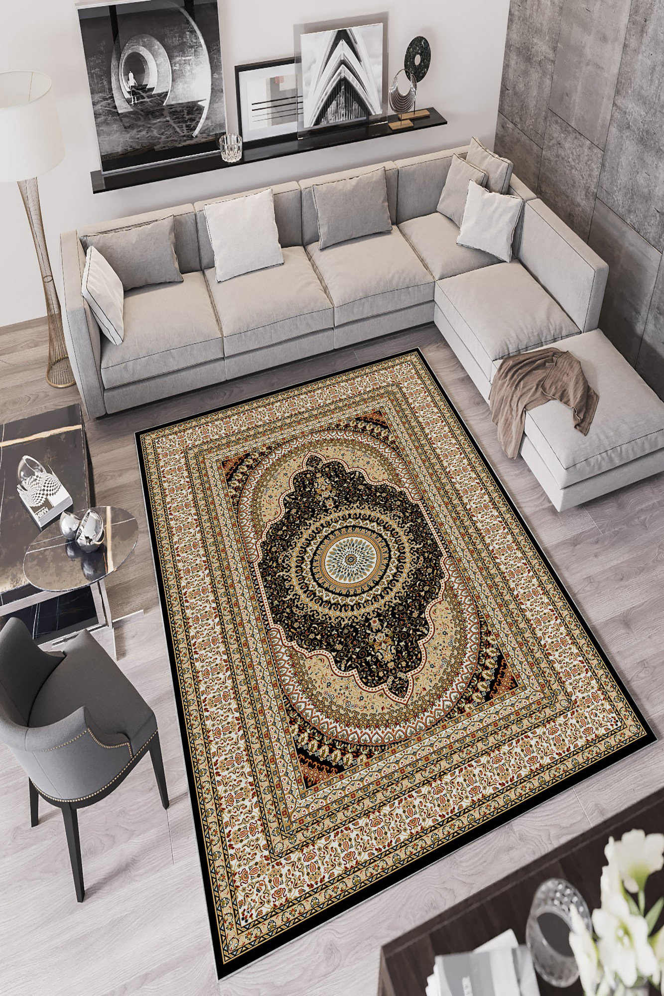 https://assets.wfcdn.com/im/23105201/compr-r85/2166/216605313/machine-braided-performance-blackbeigebrown-rug.jpg