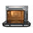 Whynter Grande 40 Quart Capacity Counter-top Multi-function Intelligent Convection Steam Oven