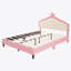 Lit plateforme tapissier Rochford-1736592461