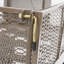 Quick Dump Wagon Cart