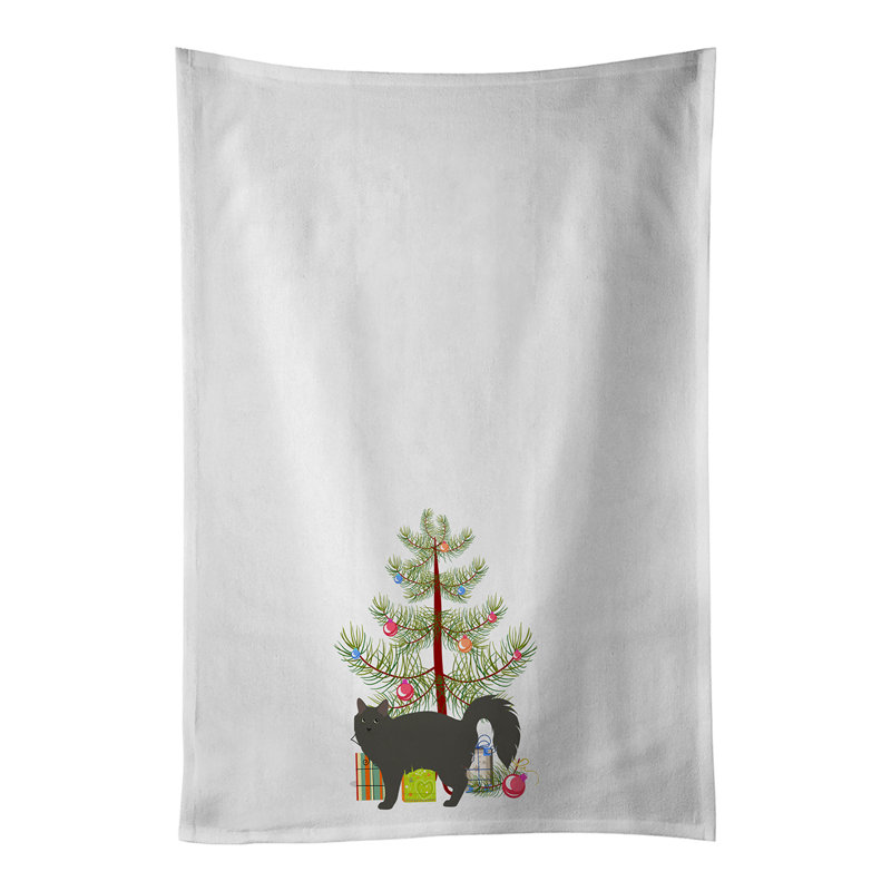Cotton Tea Towel Kitchen Towel