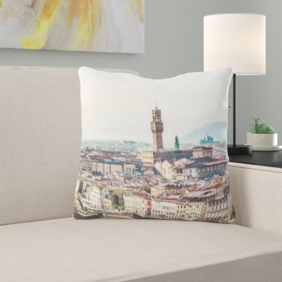 Coussin florence