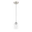 Luminaire suspendu en pot 1 lumière Tereza-1732895837