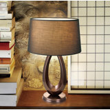Metal USB Table Lamp