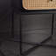Honebein 50.2cm W Manufactured Wood Bedside Table
