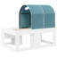 European Toddler (80 X 160cm) High Sleepers-1790553011