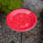Lolly Metal Stake Birdbath-95064852